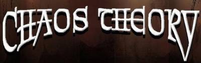 logo Chaos Theory (USA-2)